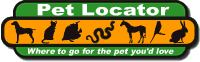 Go to pet-locator.co.uk